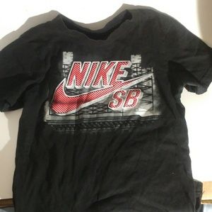 Nike SB T-shirt